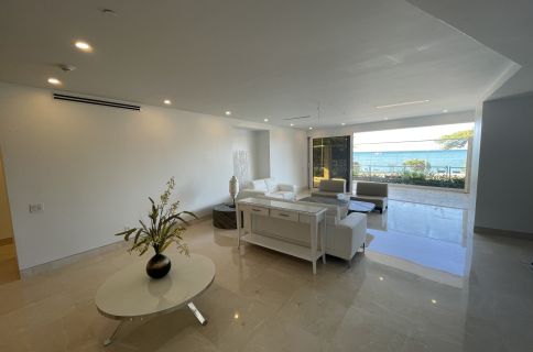 Coral Shell Ground Floor Condo