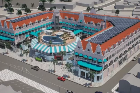 CASA Playa Residence (2-2)