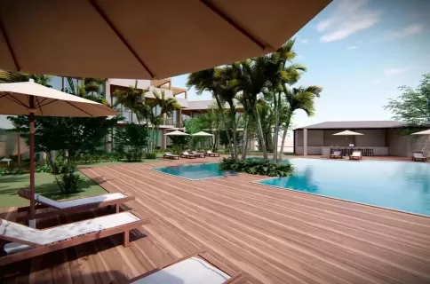 Nanki Residence (2-2)