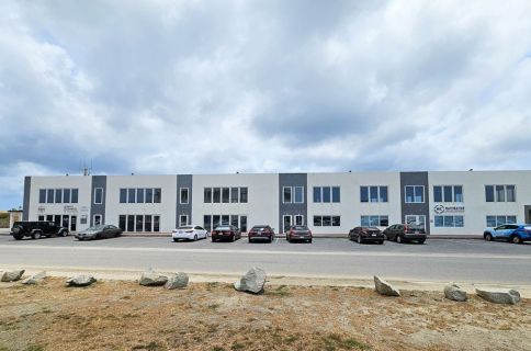 Magdalena Business Center