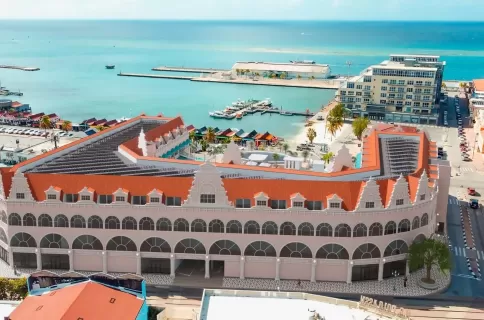 CASA Playa Residence (3-3)