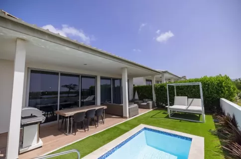Azure Villa