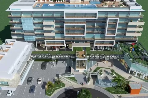 The Stork Club (Model B)