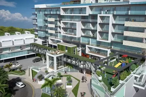 The Stork Club (Model BB)