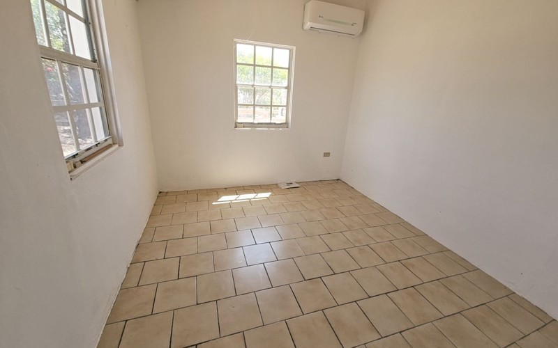 Traditional Cunucu home