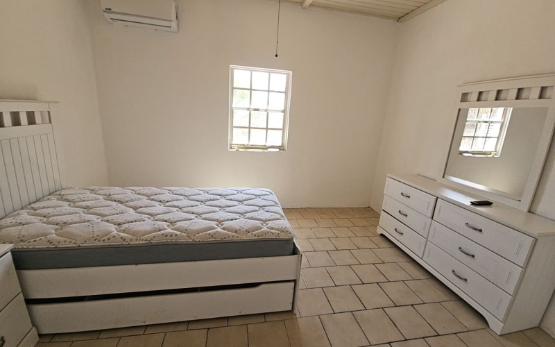 Traditional Cunucu home