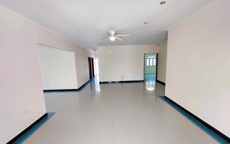 Spacious Villa