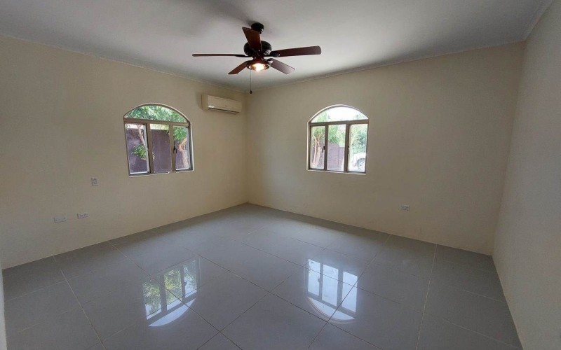 Spacious Villa