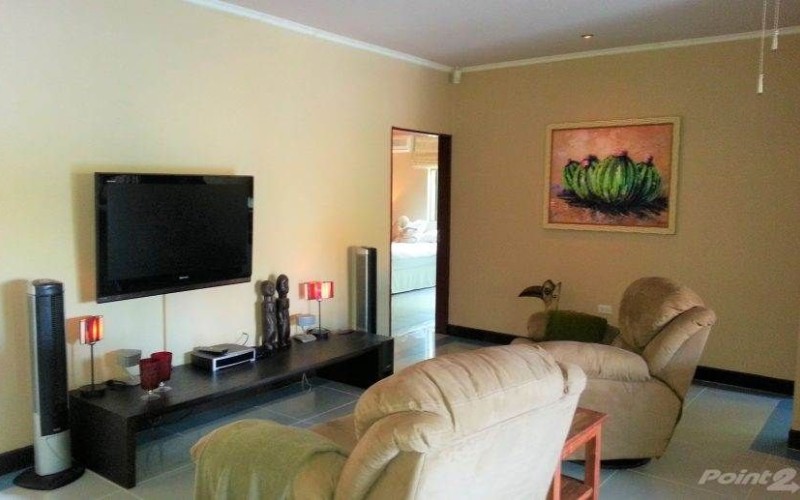 Spacious Villa