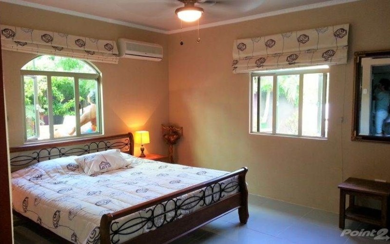 Spacious Villa