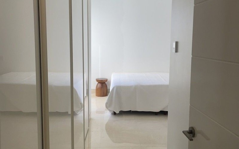 Coral Shell Ground Floor Condo