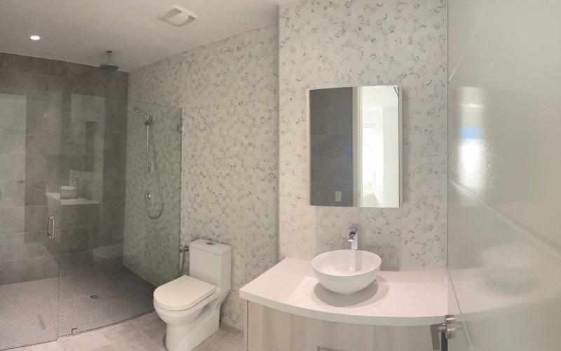 Coral Shell Ground Floor Condo