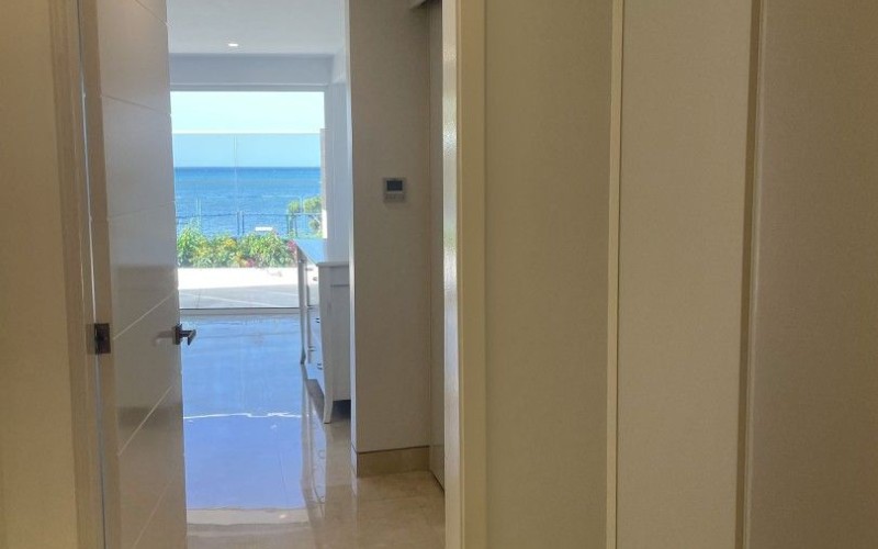 Coral Shell Ground Floor Condo