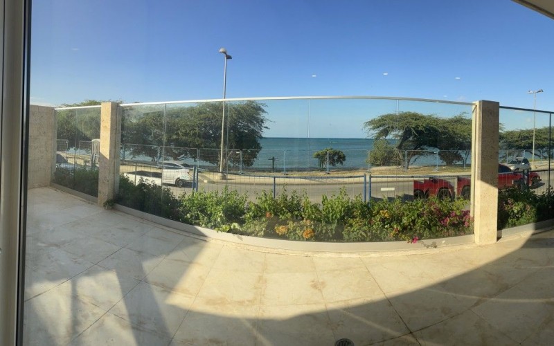 Coral Shell Ground Floor Condo