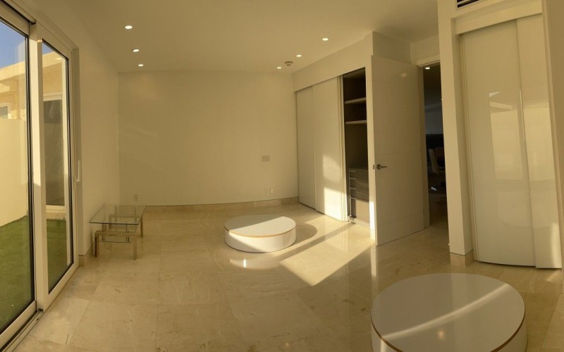 Coral Shell Ground Floor Condo