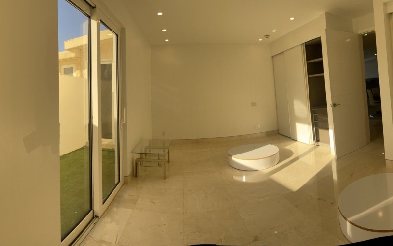 Coral Shell Ground Floor Condo