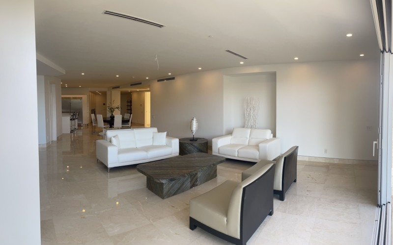 Coral Shell Ground Floor Condo