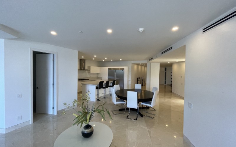 Coral Shell Ground Floor Condo