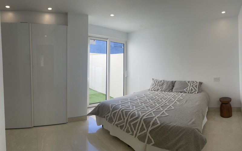 Coral Shell Ground Floor Condo