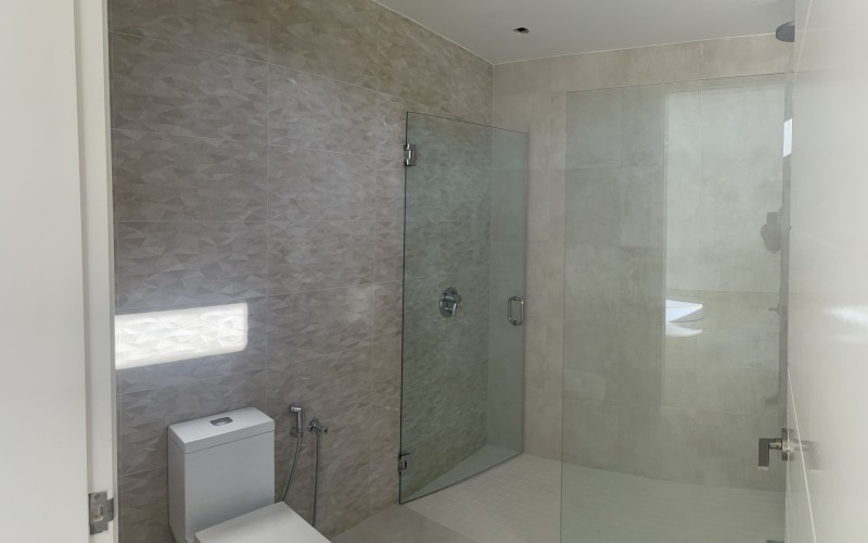 Coral Shell Ground Floor Condo