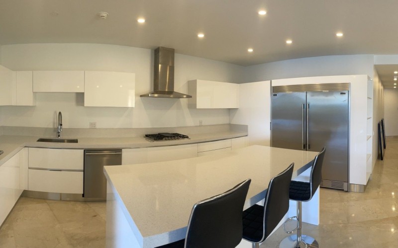 Coral Shell Ground Floor Condo