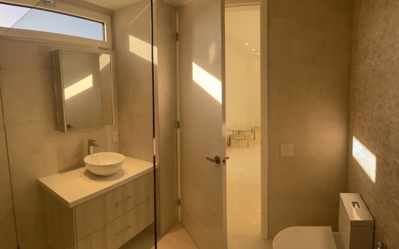 Coral Shell Ground Floor Condo