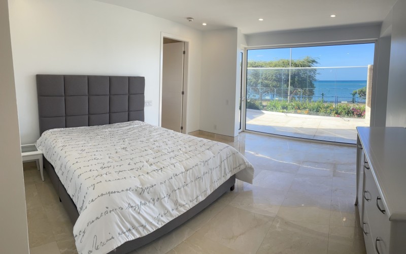 Coral Shell Ground Floor Condo