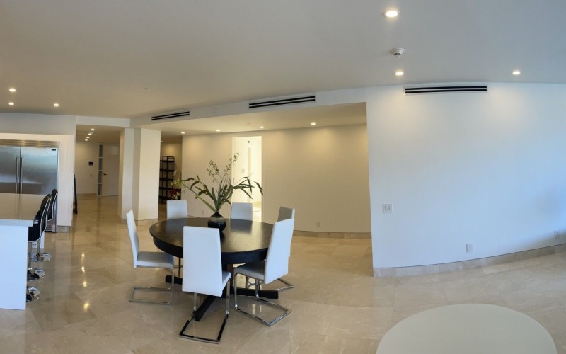 Coral Shell Ground Floor Condo