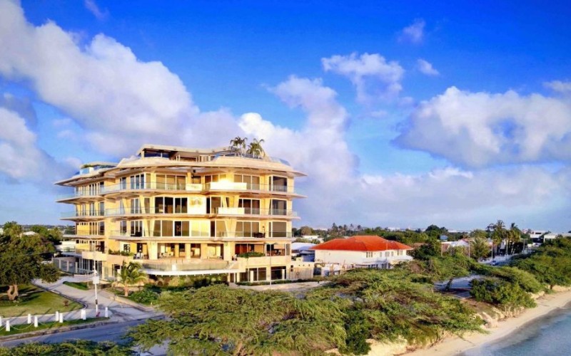 Introducing Coral Shell, the epitome of modern luxury penthouse living. This exceptional condominium residence is a testament to innovative design, meticulous attention to detail, and an array of upgraded premium features and amenities that come standard.