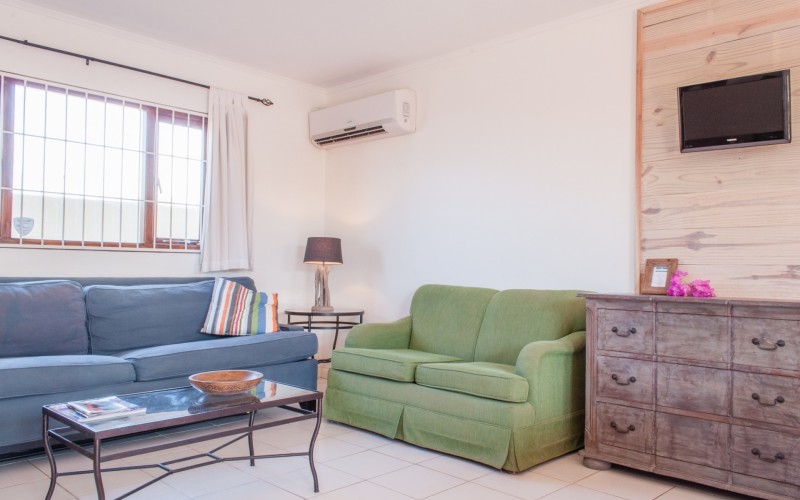 Paulines Apartments