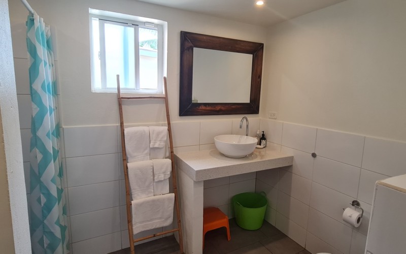 Paulines Apartments