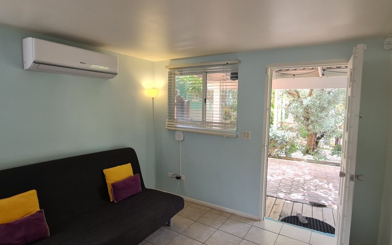Paulines Apartments