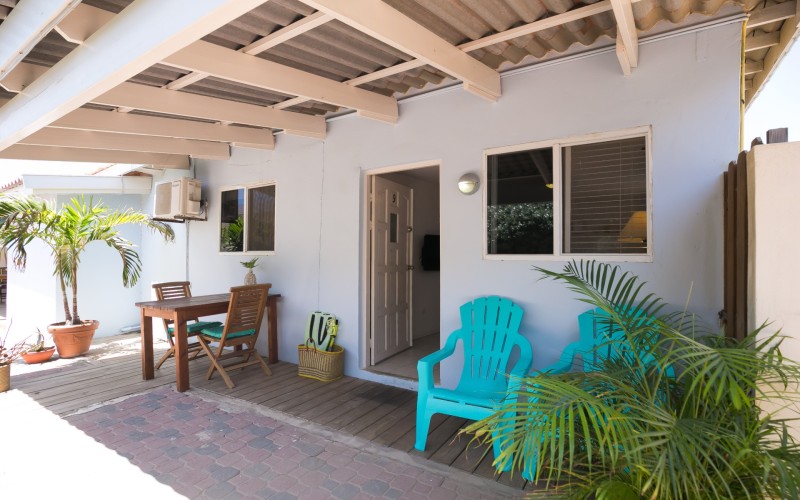 Paulines Apartments