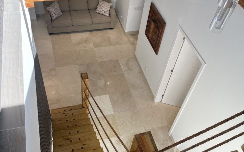 Coral Shell Loft