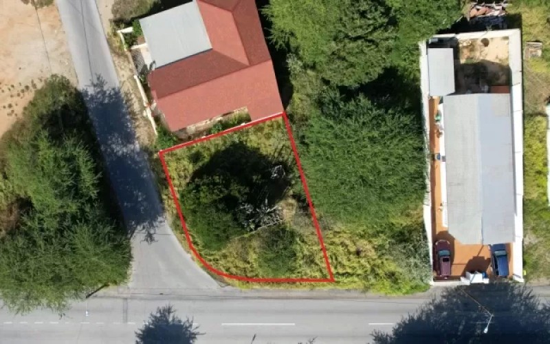 Brazil Lot (297m2)
