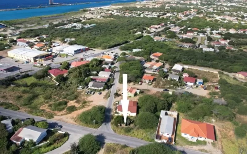 Brazil Lot (297m2)