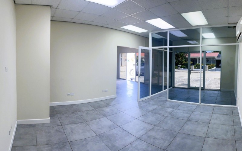 Office Space By Nikki Beach