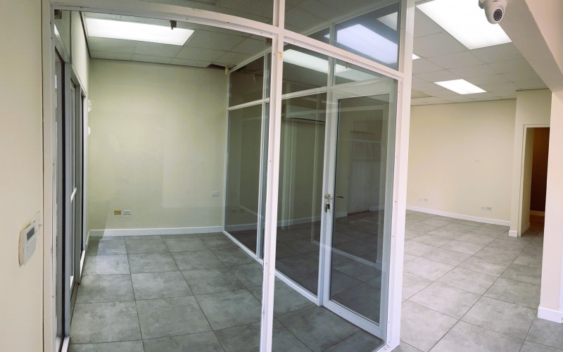 Office Space By Nikki Beach