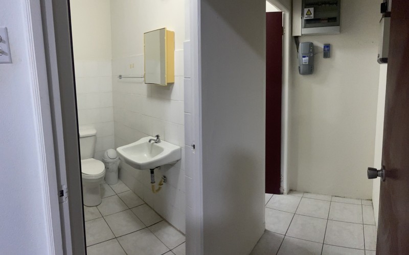 Office on Boulvard