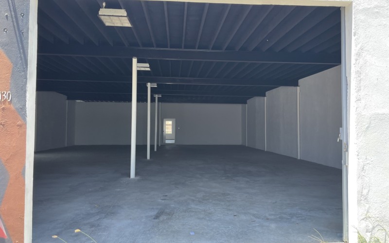 Commercial Space in San Nicolas