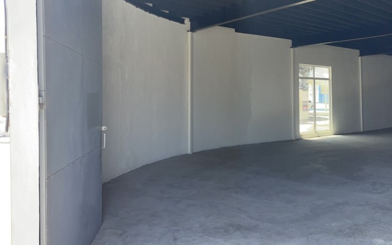 Commercial Space in San Nicolas