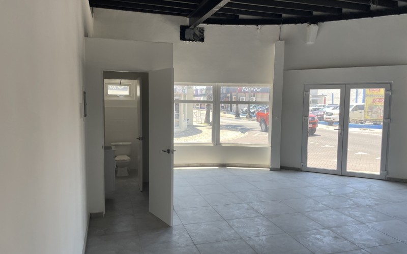 Commercial Space in San Nicolas
