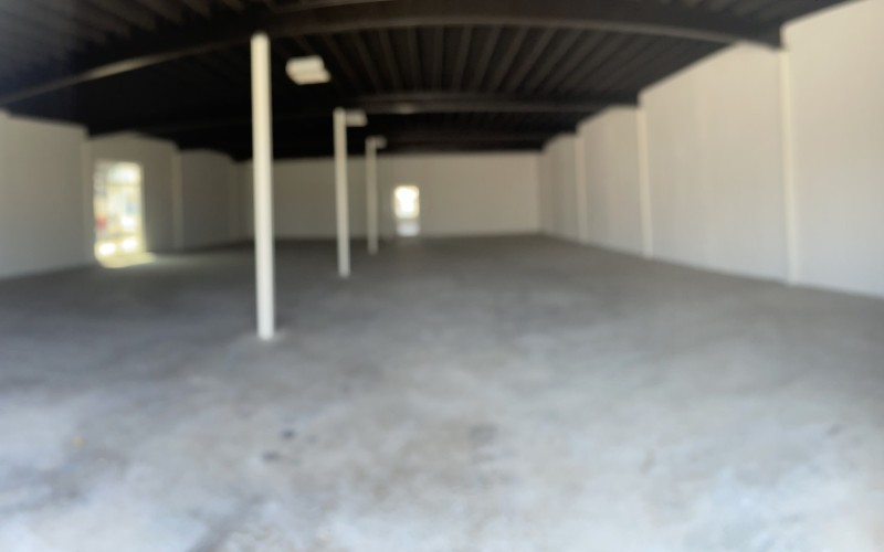 Commercial Space in San Nicolas