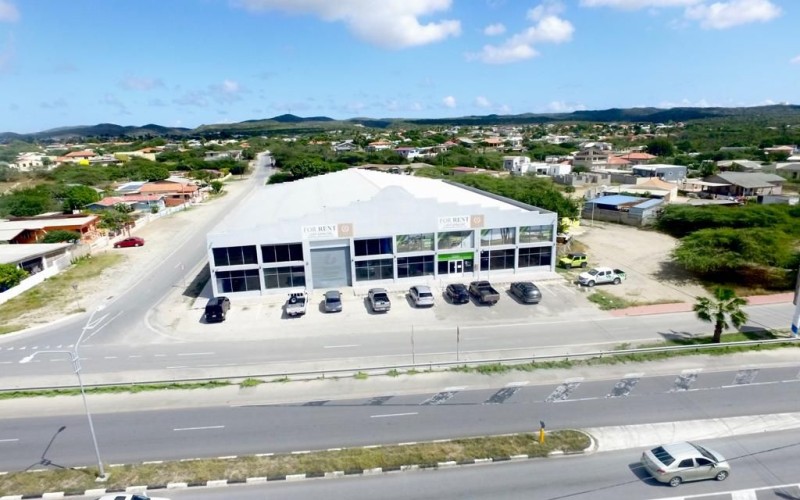 Warehouse Pos Chiquito