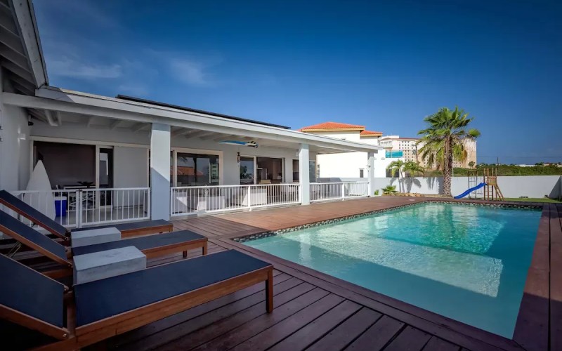 Villa Palm Beach