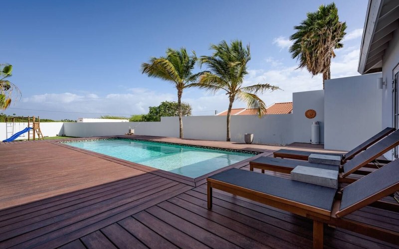 Villa Palm Beach