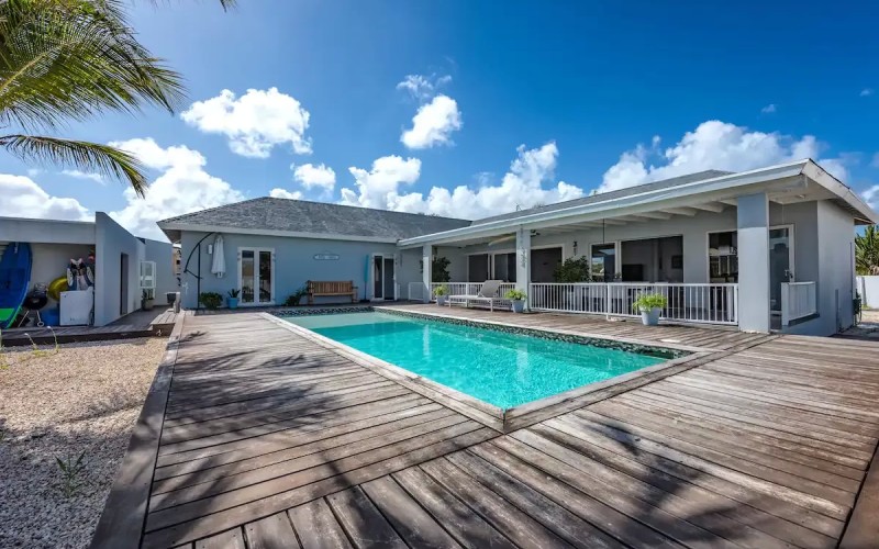 Villa Palm Beach