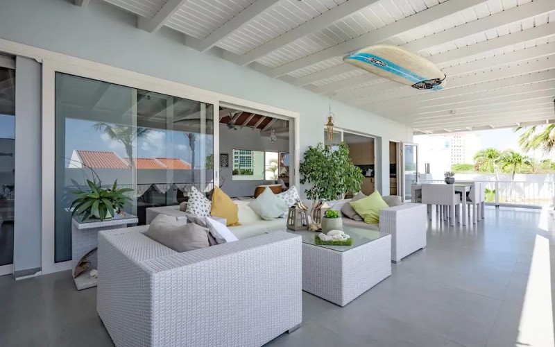 Villa Palm Beach