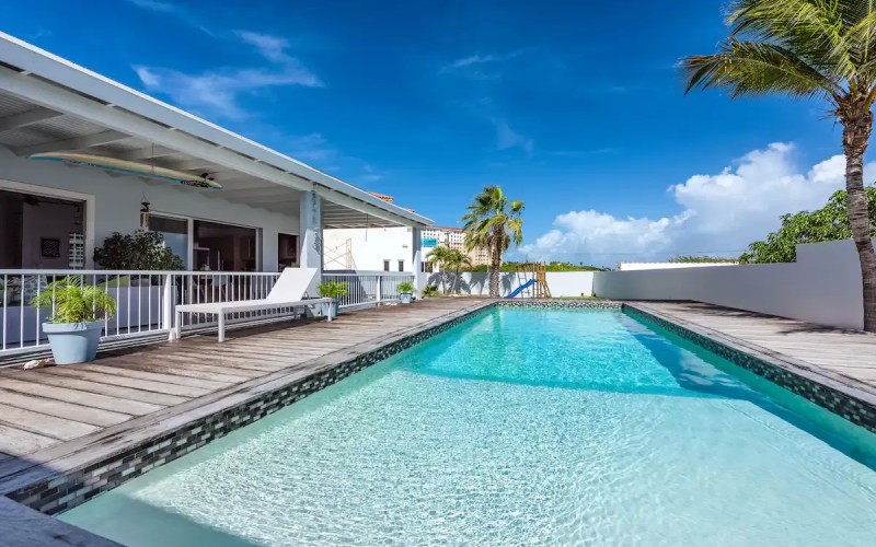 Villa Palm Beach