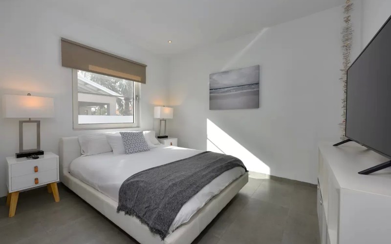 Villa Palm Beach